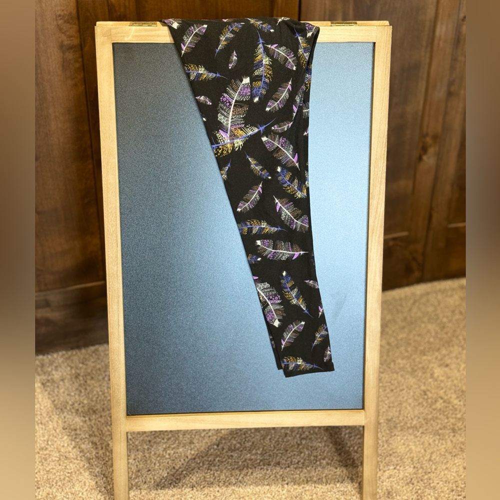 LuLaRoe leggings TC